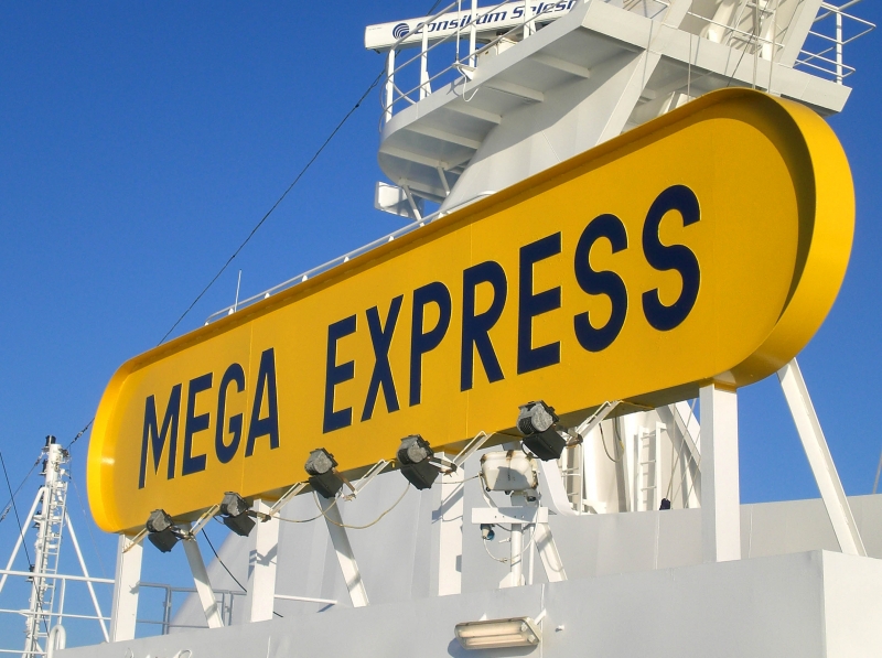 Mega Express