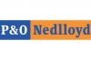P&O Nedlloyd logo