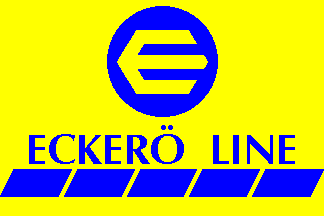 ECKERO LINE