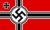 War Ensign of Germany 1938-1945