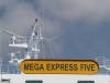 MEGA EXPRESS FIVE
