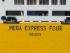 Mega Express Four
