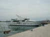 Yacht di Vittorio Morace