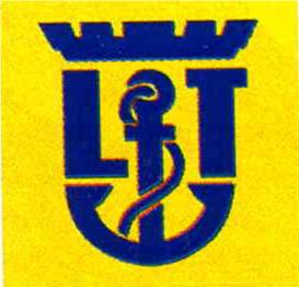 Logo Lloyd Triestino