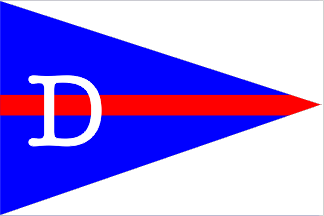 Bandiera D&#39;Alesio