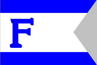 Bandiera Fassio