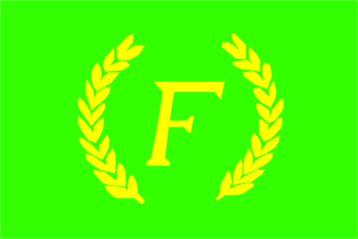 bandiera Gruppo Ferruzzi