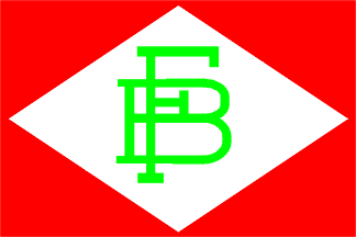 Bandiera Fratelli Barretta di Brindisi