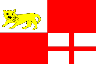 Bandiera Navigazione Generale Italiana