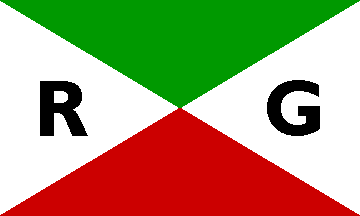 Bandiera Rimorchiatori Porto di Genova