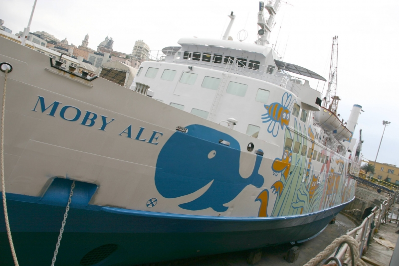 Moby Ale
