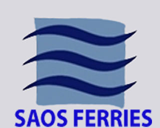 SAOS Ferries