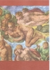 Menù copertina T/n Michelangelo