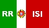 Bandiera Rimorchiatori Riuniti International Shipping Lda