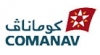 Logo Comanv