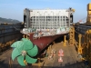 Building the  Maersk Semarang (9)