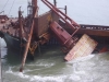 Kiperousa aground (8)