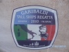 GARIBALDI TALL SHIP'S REGATTA 2010