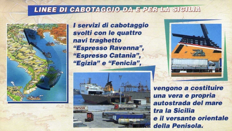 Calendario 1999