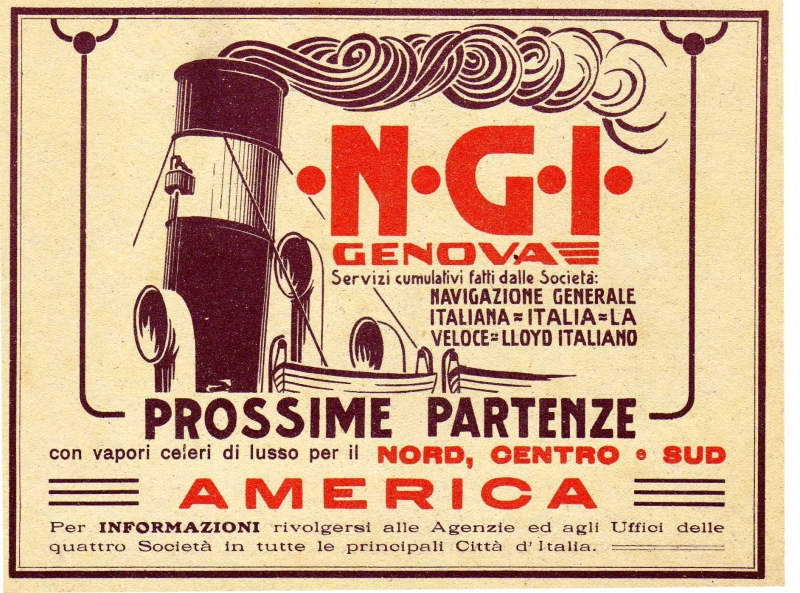 N.G.I. pubblicità
