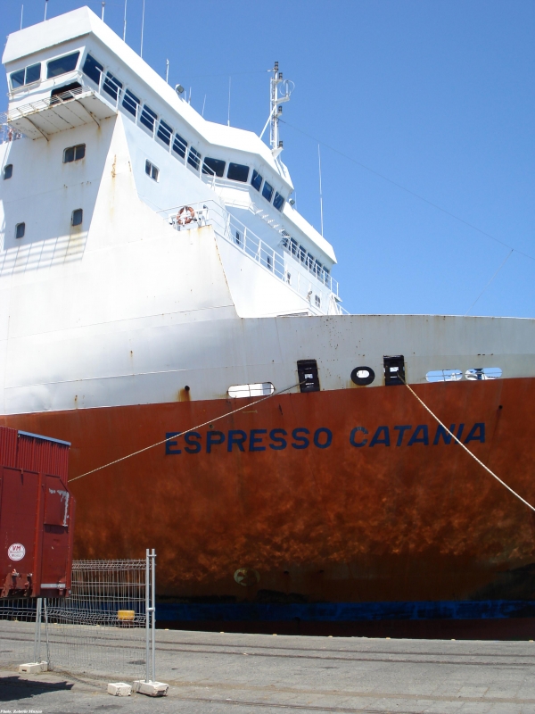 Espresso Catania