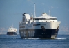 Lora D'Abundo & Tourist Ferry Boat Secondo