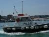 Pilotina porto di Ancona