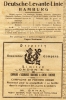 PUBBLICITA' NAVALE 1911