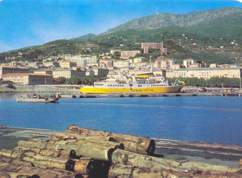 Corsica Nova