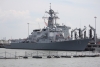 USS OSCAR AUSTIN