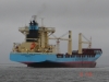 Maersk Victoria