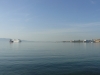Ajaccio Bay