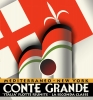 Poster "Conte Grande"