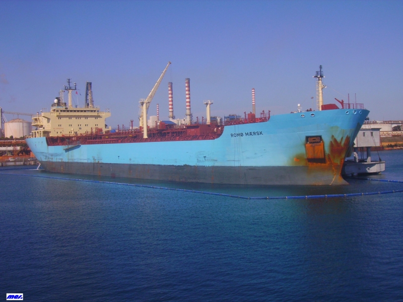 Romo Maersk