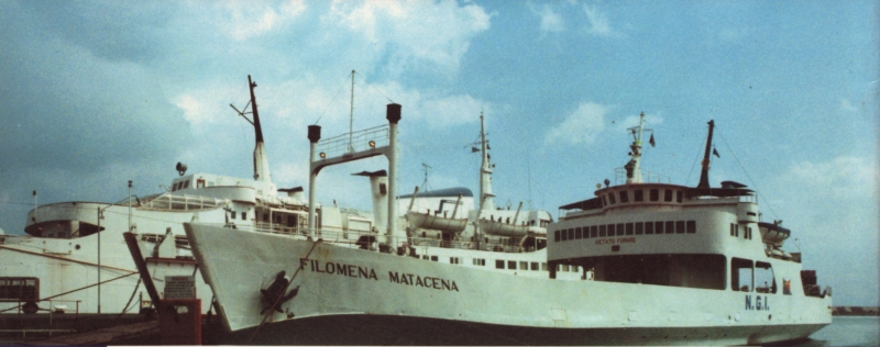 Filomena Matacena