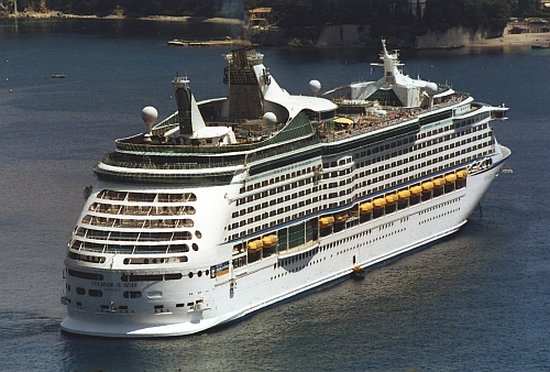 voyager of the seas