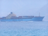 Maersk Barcelona