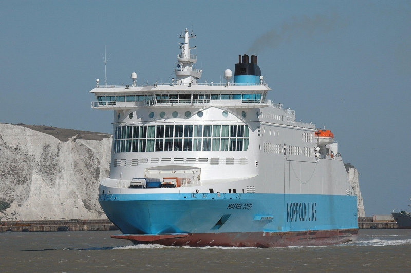 Maersk Dover