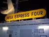 mega express four