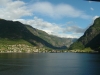 Fiordo Norvegese