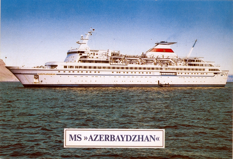 Azerbaydzhan
