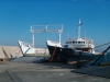 Tourist Ferry Boat III