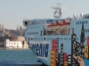 Athara a Genova 25.1.2019