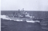HS ADRIAS (ex HNLMS CALLENBURG)