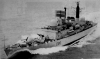 HMS BIRMINGHAM D86