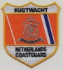 Logo Guardia Costiera Olandese