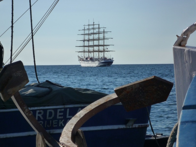 STAR CLIPPERS