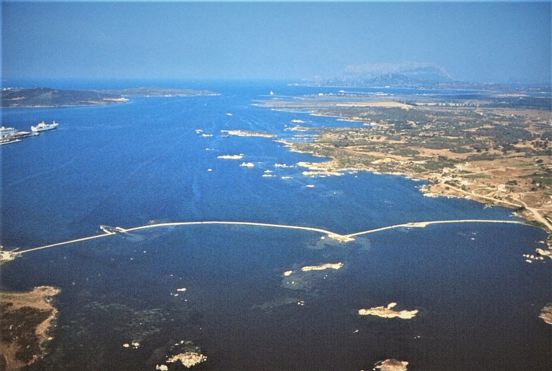 OLBIA panorama