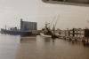 porto di BARI fine agosto 1967