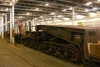 Loading of heavy haulage (Pipe) MECKLENBURG-VORPOMMERN (2)